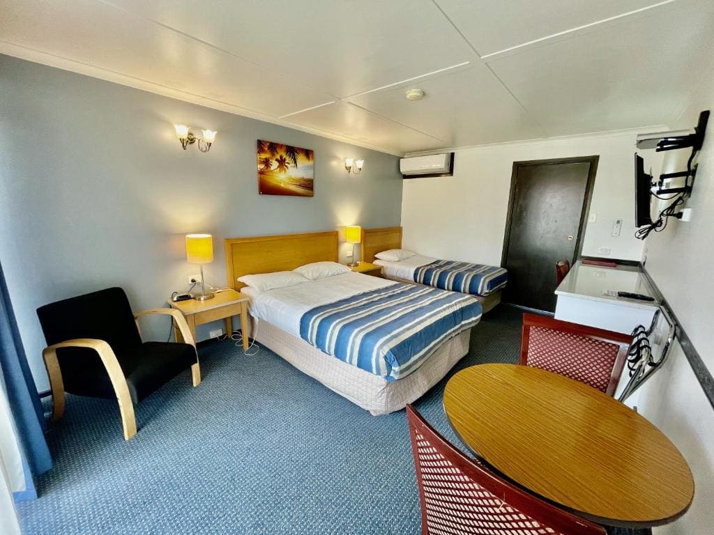 Standard Double Room room - Image 3