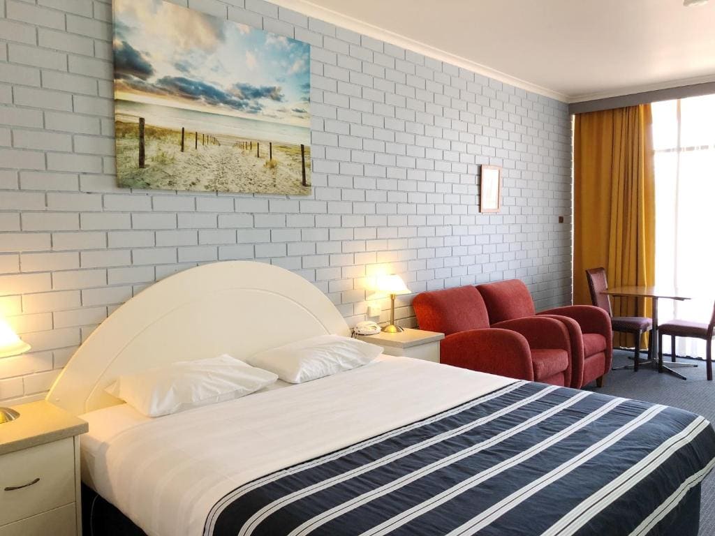 Executive Twin Room room - Image 2