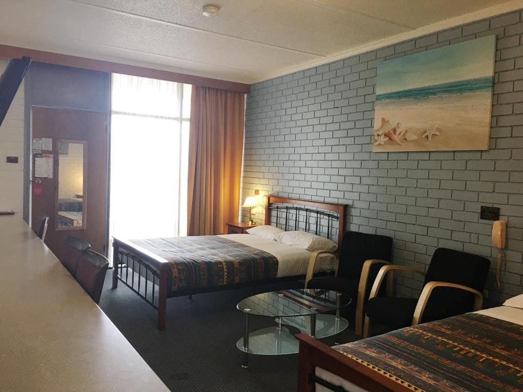 Family Room with Disabled Access room - Image 1