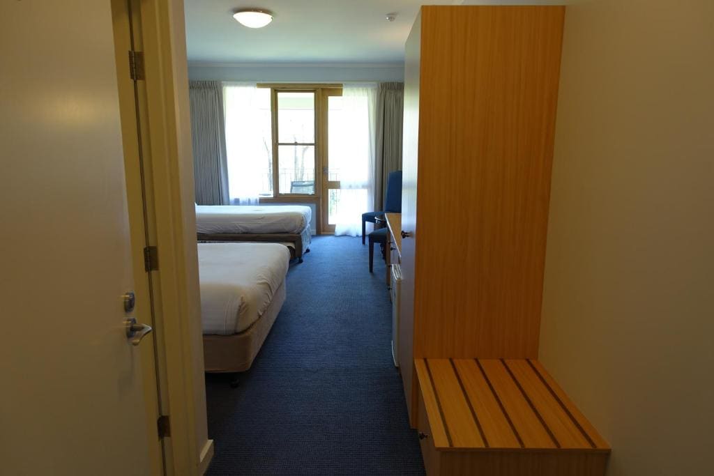 Deluxe Room room - Image 1