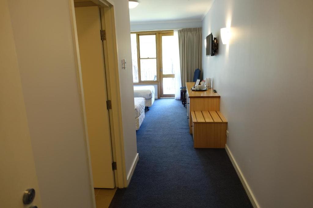 King Room - Disability Access room - Image 1