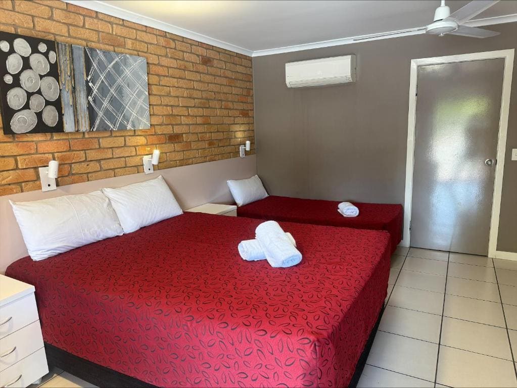 Standard Queen Room room - Image 3