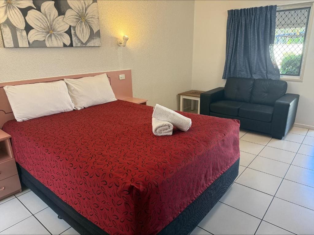 Standard Queen Room room - Image 1