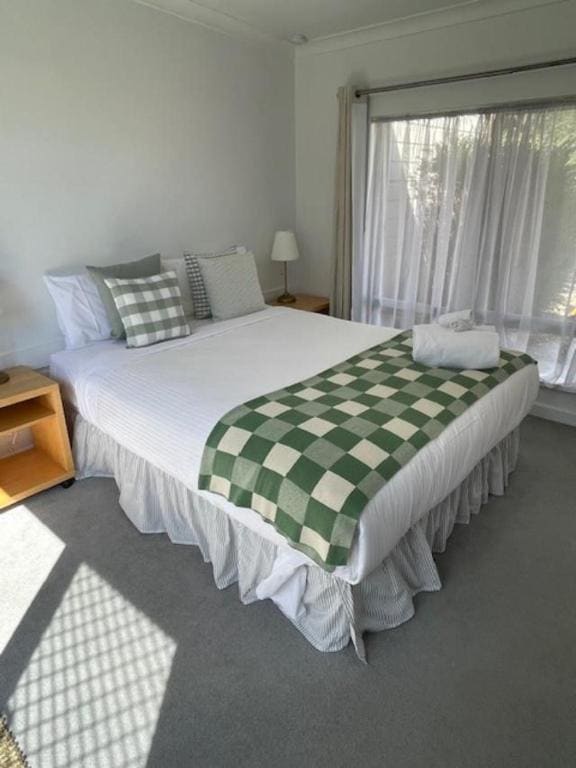 Suite with Courtyard room - Image 3