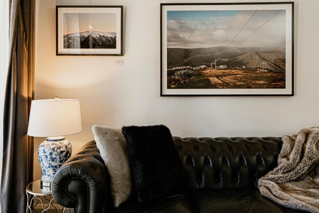Superior Suite room - Image 2