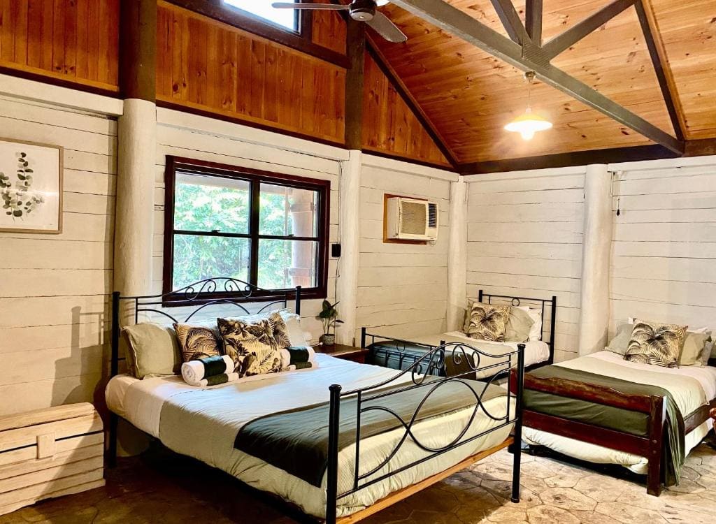Cottage with Garden View room - Image 2