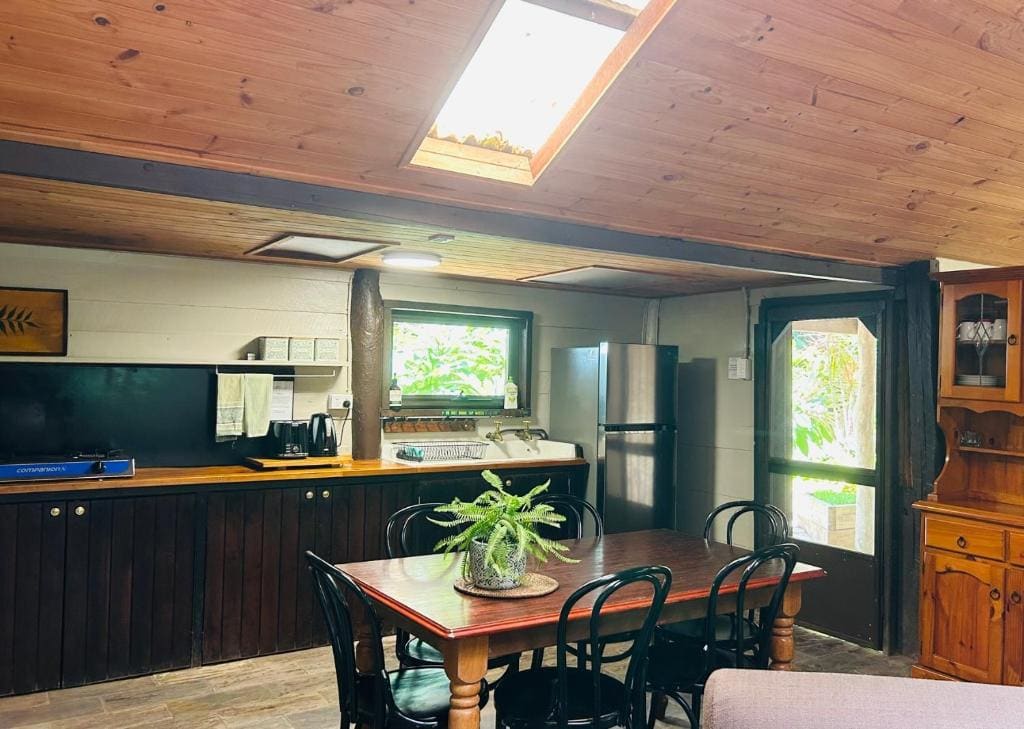 Cottage with Garden View room - Image 3