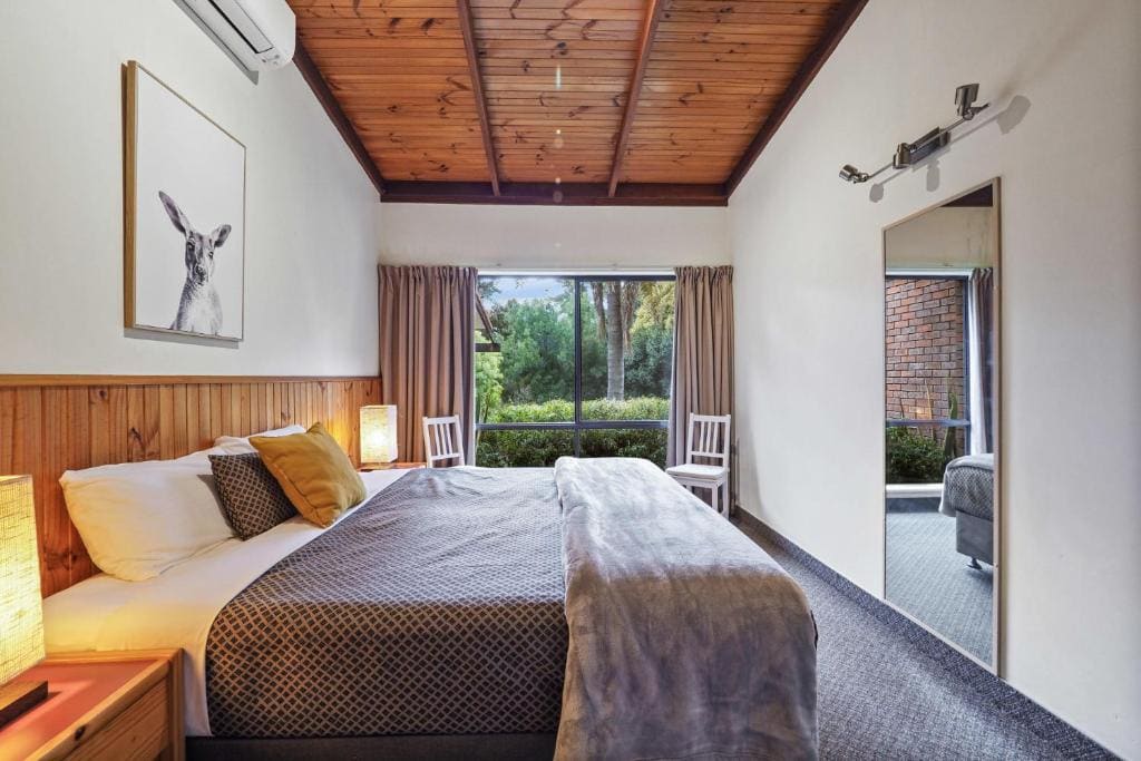 Two-Bedroom Chalet room - Image 1