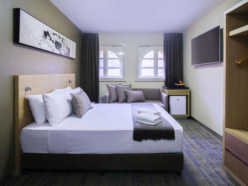 Superior Queen Room room - Image 3