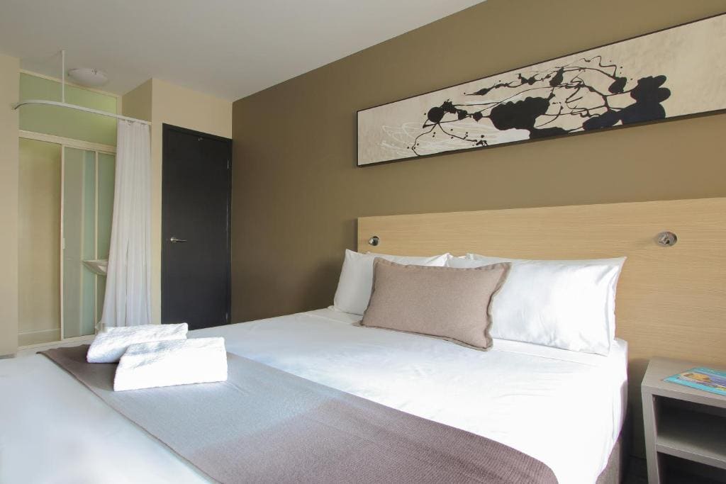Standard Queen Room room - Image 2
