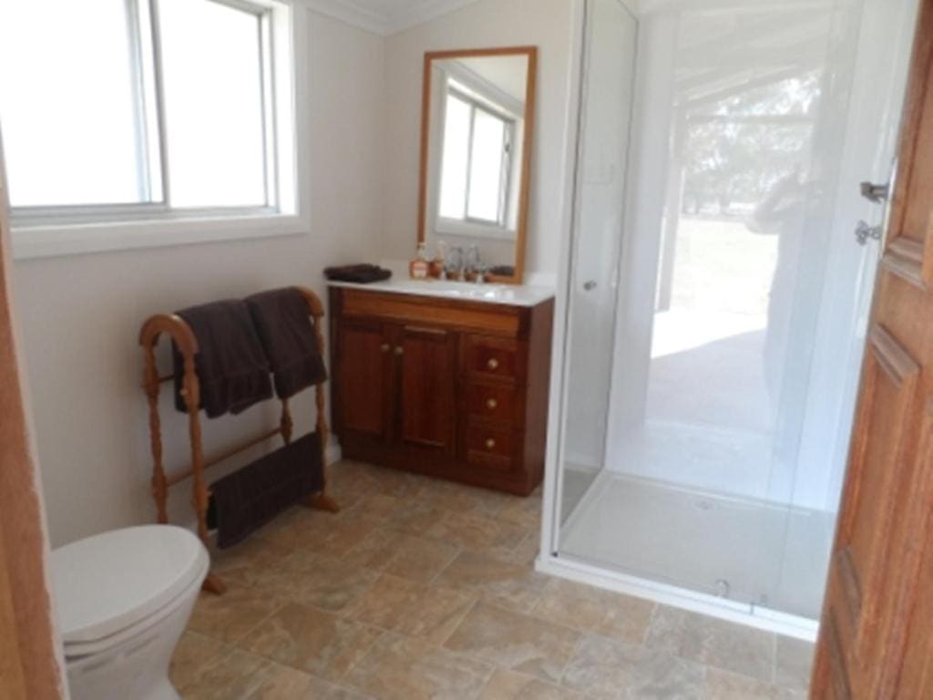 Double Room with Mountain View room - Image 3