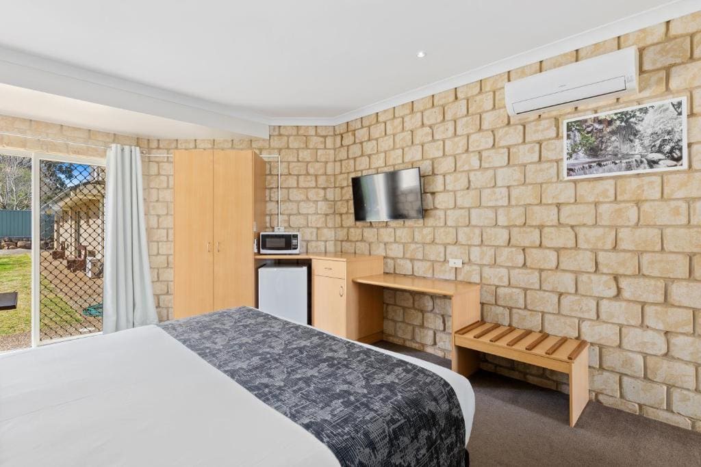 King Room - Accessible room - Image 1