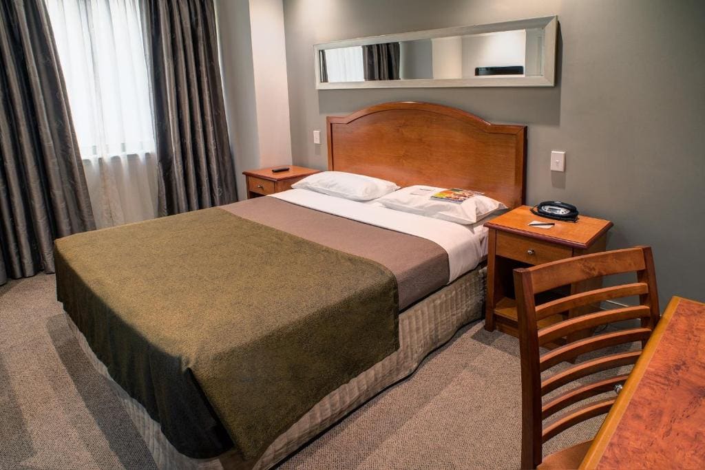 Standard Queen Room room - Image 2