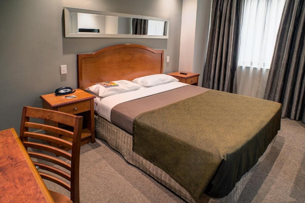 Standard Queen Room room - Image 1