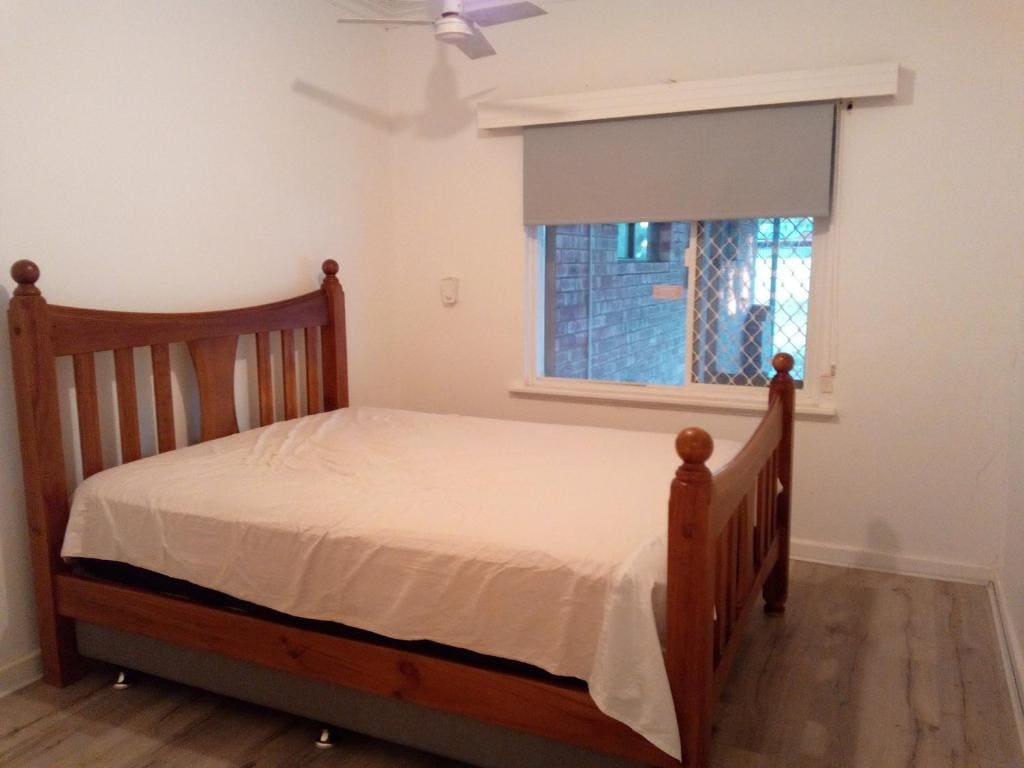 Budget Double Room room - Image 2