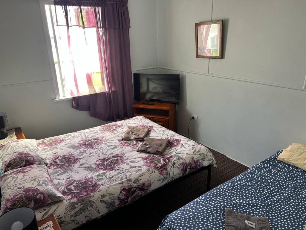 Basic Triple Room room - Image 2