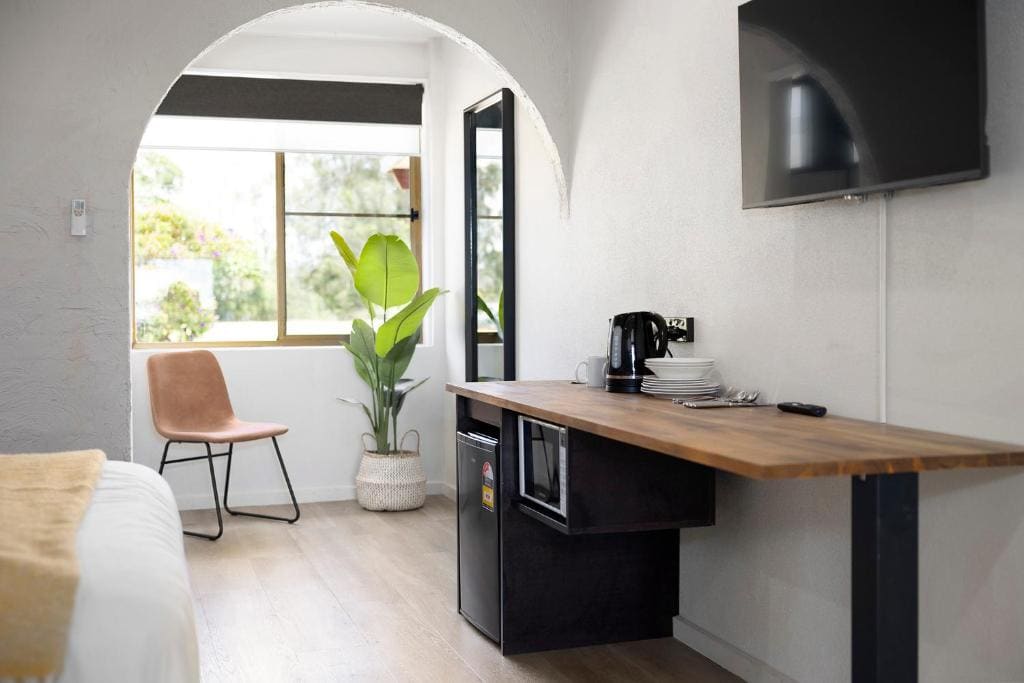 Triple Room with Terrace room - Image 2