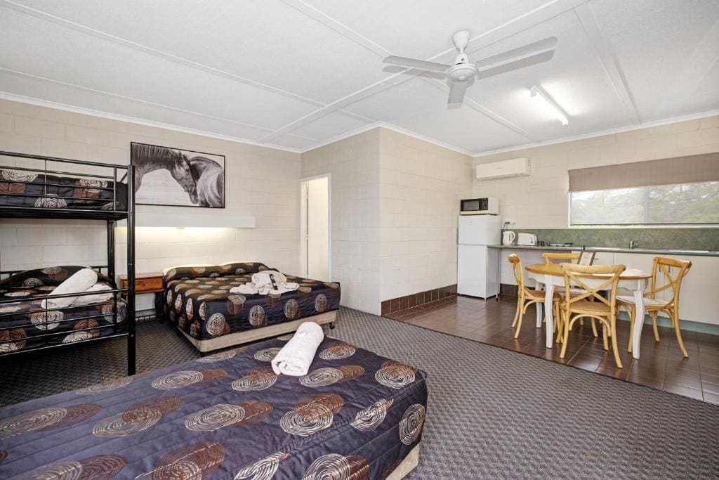 Quadruple Room room - Image 2