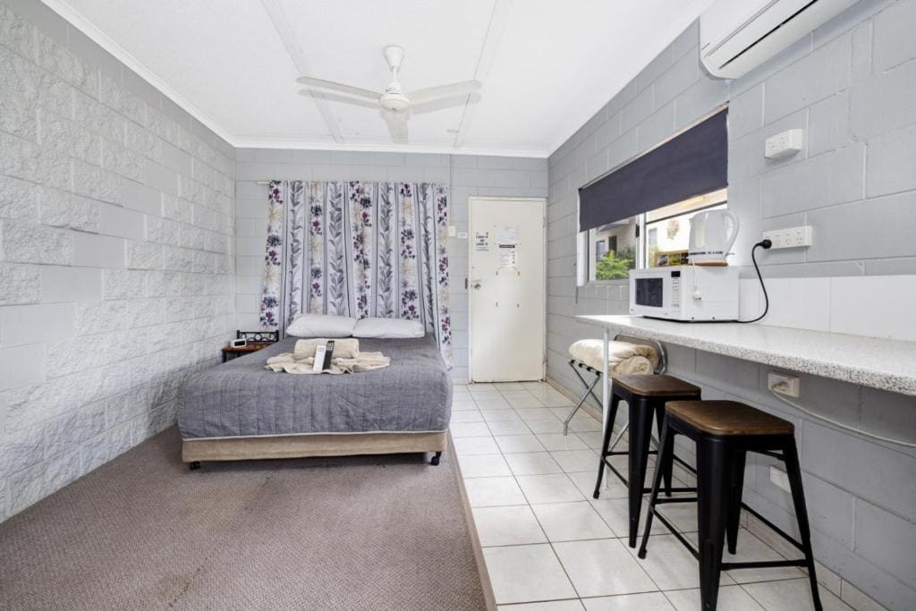 Deluxe Double Room room - Image 2
