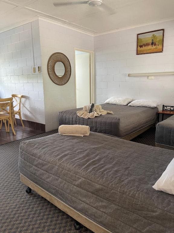 Double or Twin Room room - Image 3