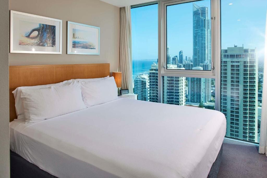 Four-Bedroom Penthouse room - Image 1