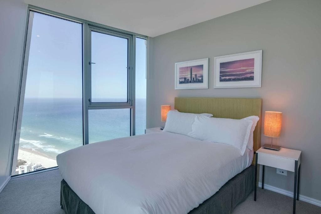 Four-Bedroom Residence Room with Ocean View room - Image 1