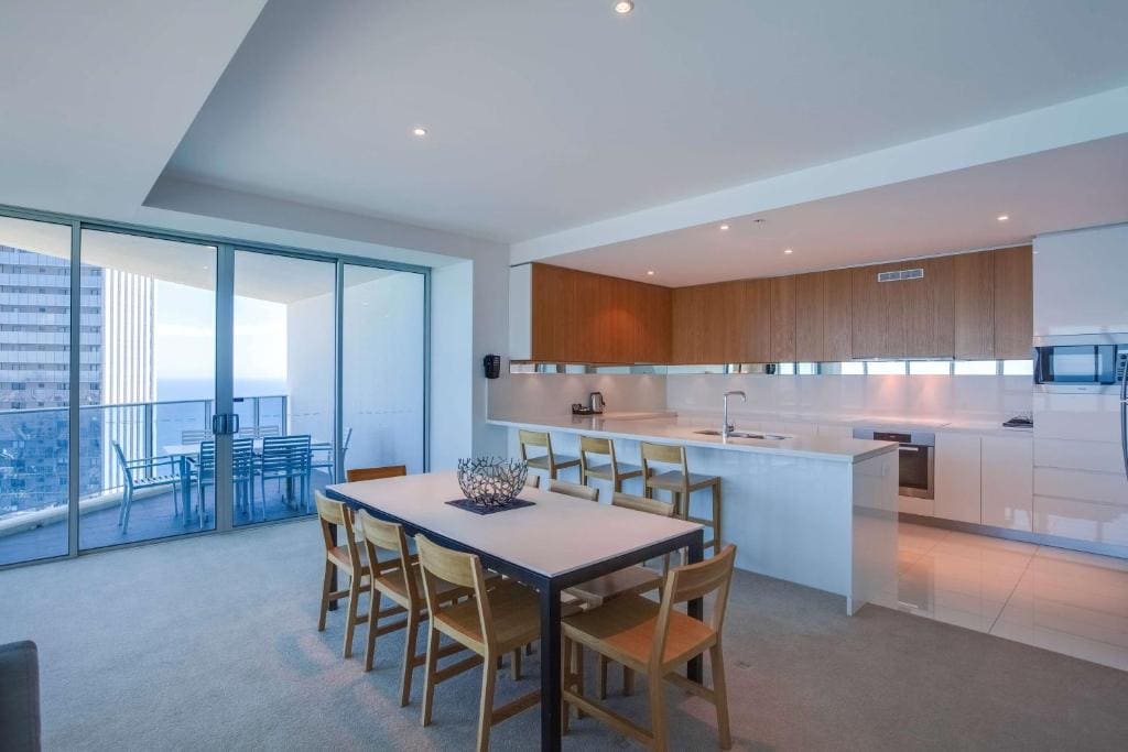 Four-Bedroom Residence Room with Ocean View room - Image 3