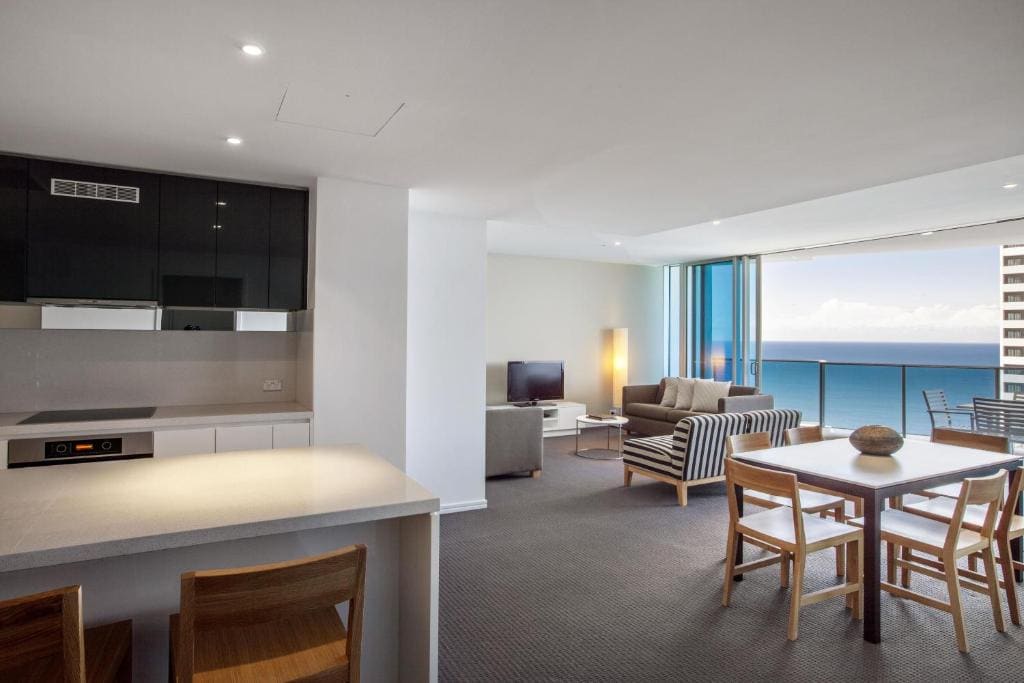 Three-Bedroom Residence Room with Ocean View room - Image 1