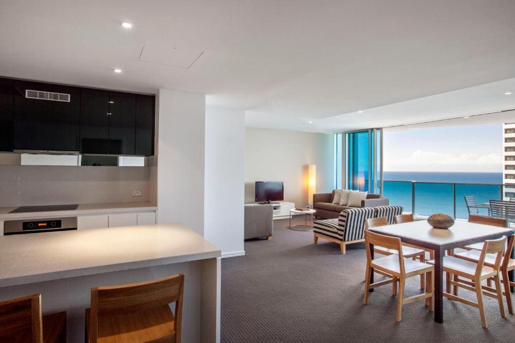 Three-Bedroom Residence Room with Ocean View room - Image 3