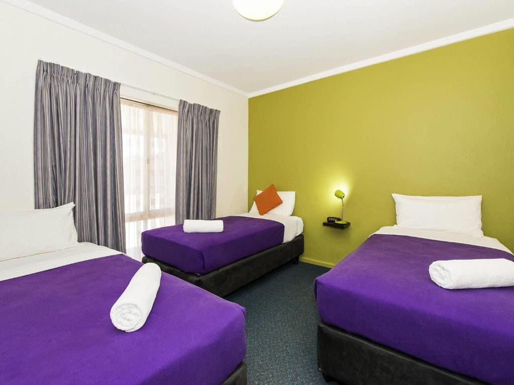 Two-Bedroom Family Room room - Image 1