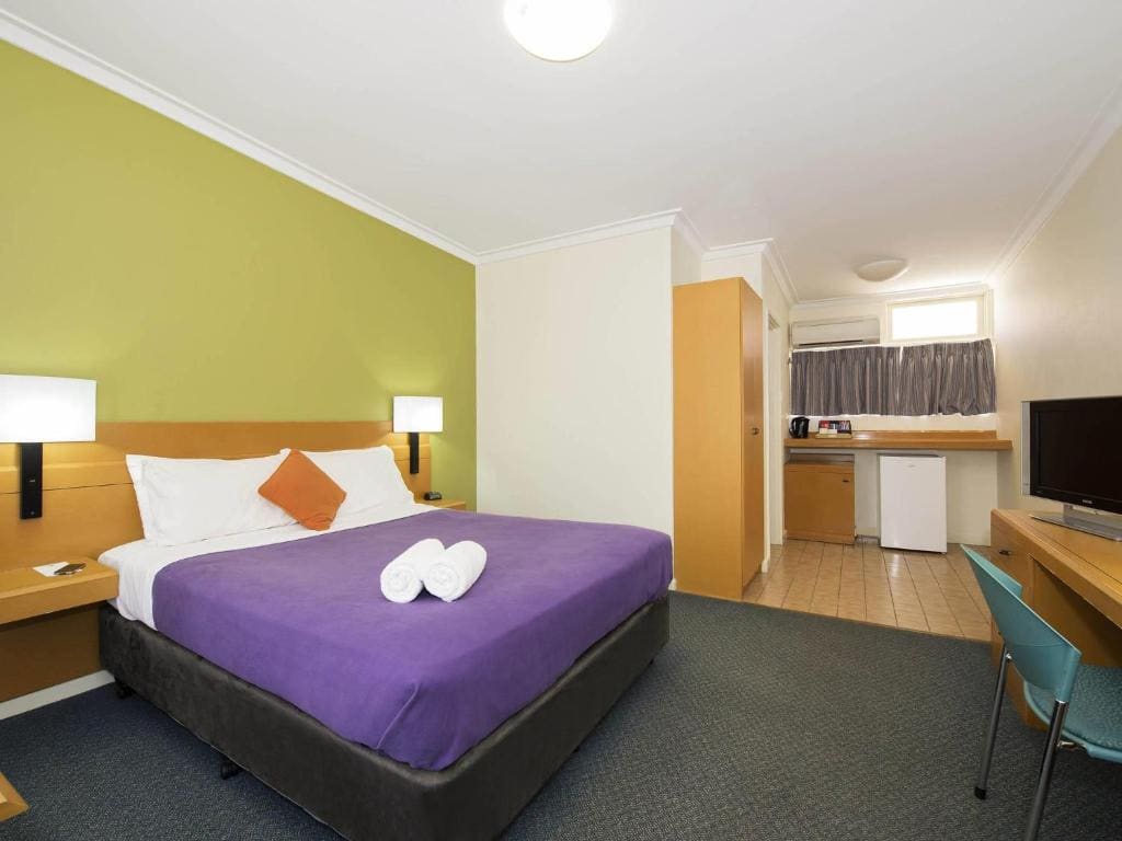 Standard Queen Room room - Image 2