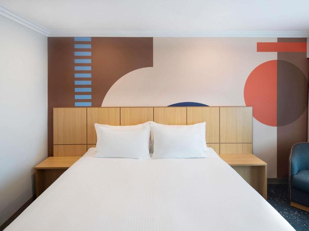 Standard King Room room - Image 2