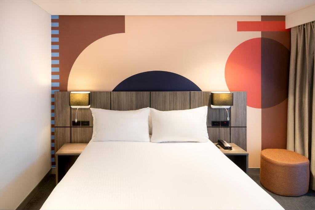 Deluxe king bed room room - Image 3