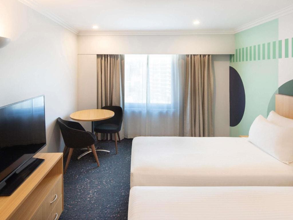 Standard King Room room - Image 1