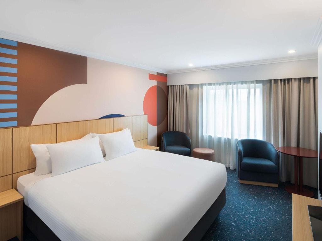 Standard King Room room - Image 3