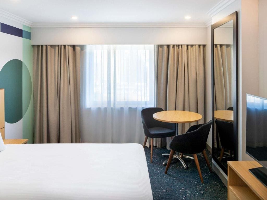 Superior King Room room - Image 1