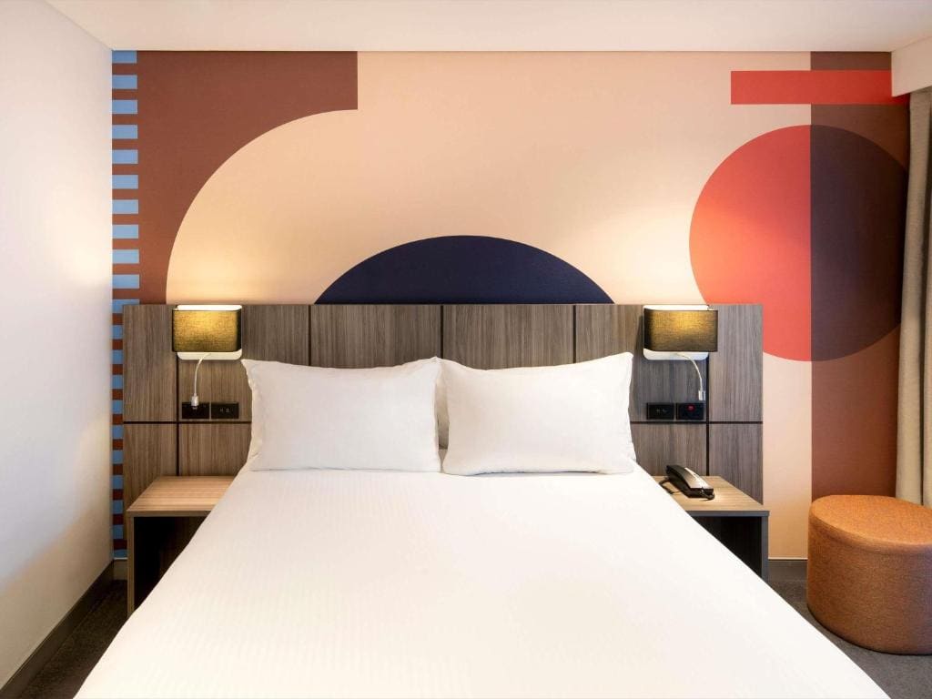 Superior Queen Room room - Image 2