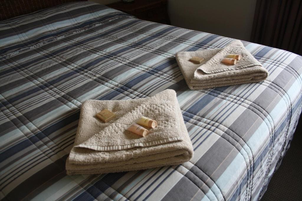 Standard Queen Room room - Image 1