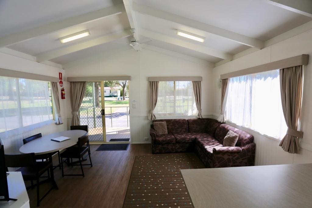 Two-Bedroom Cottage room - Image 3