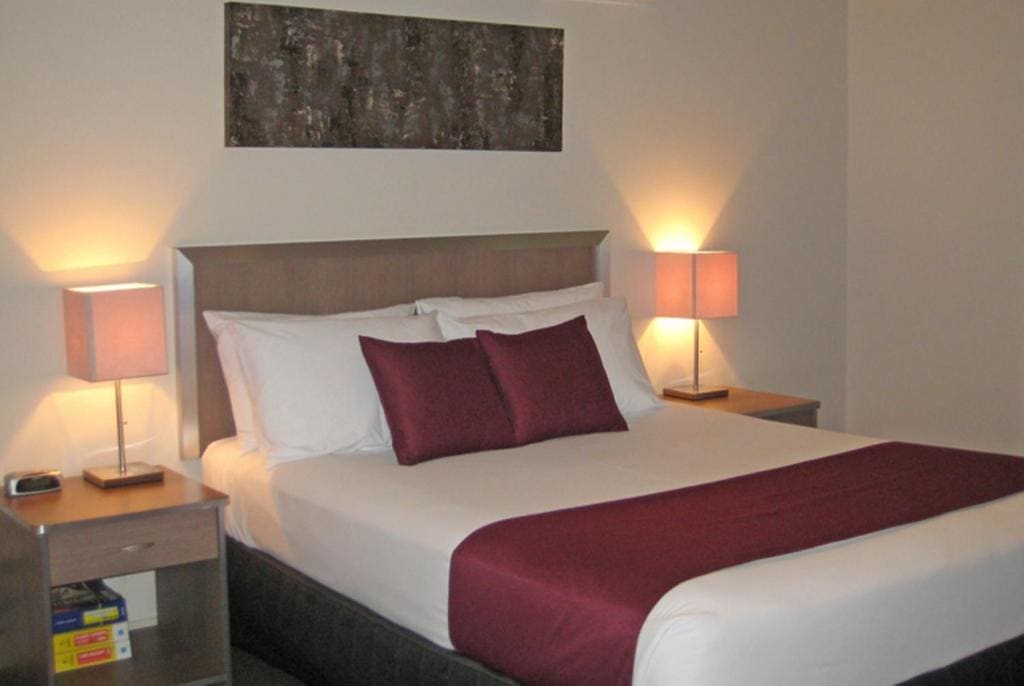 Executive Triple Room room - Image 1