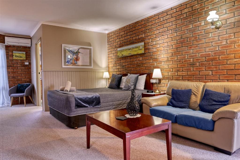 Executive Queen Room room - Image 1