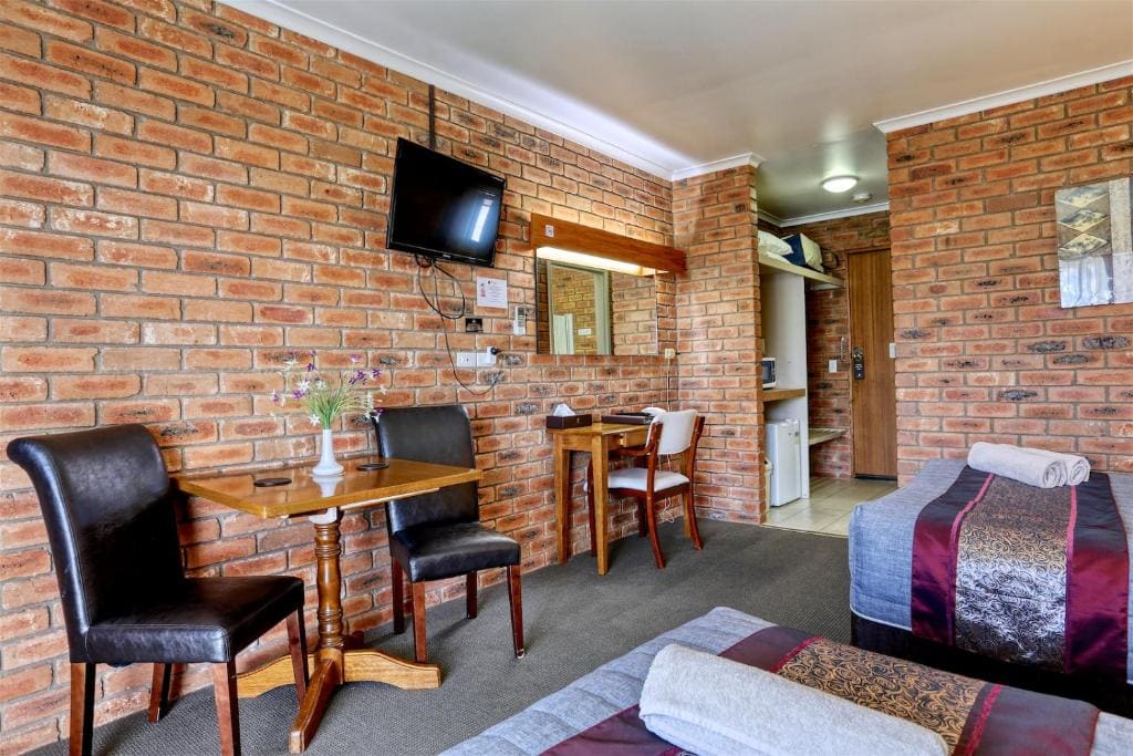 Twin Room room - Image 3