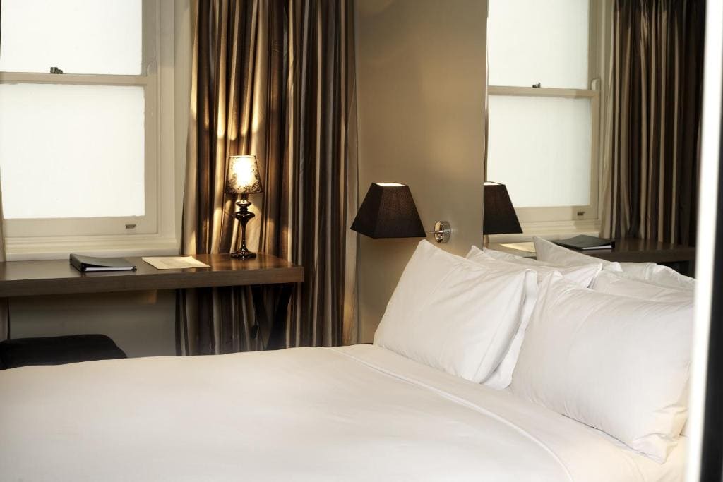 Standard Double Room room - Image 1