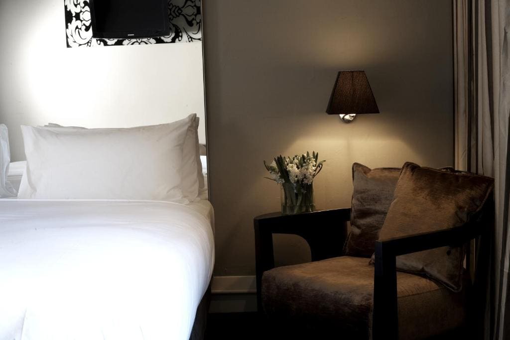 Superior Double Room room - Image 3