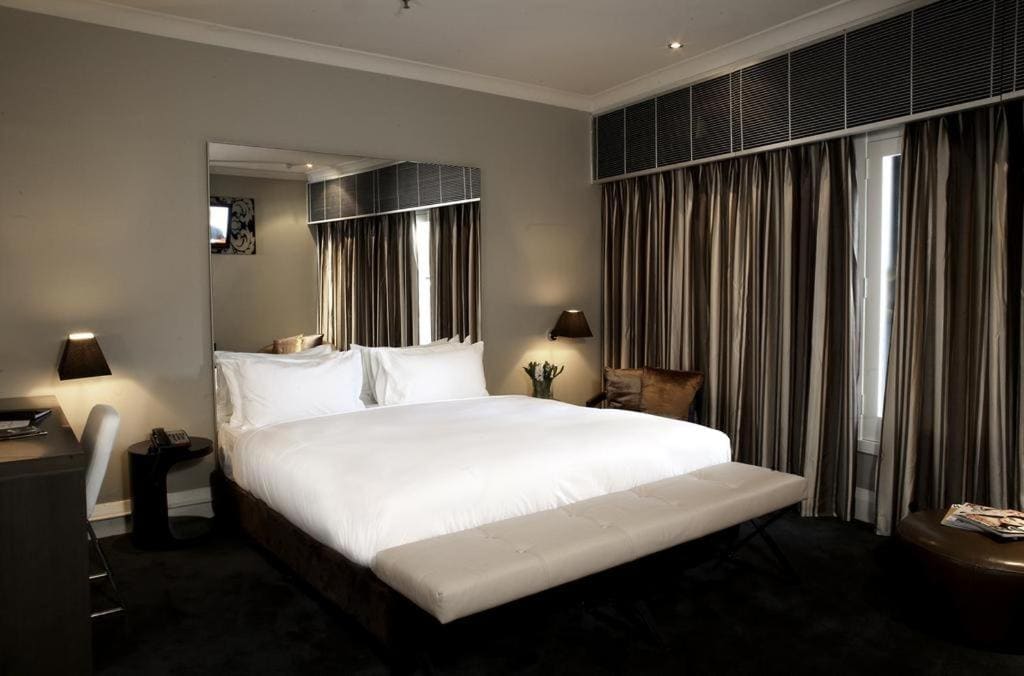 Superior Double Room room - Image 1