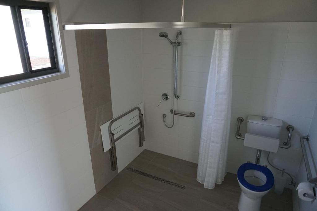 Double Room - Disability Access room - Image 1