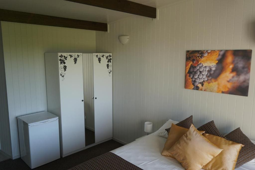 Deluxe King Room room - Image 1