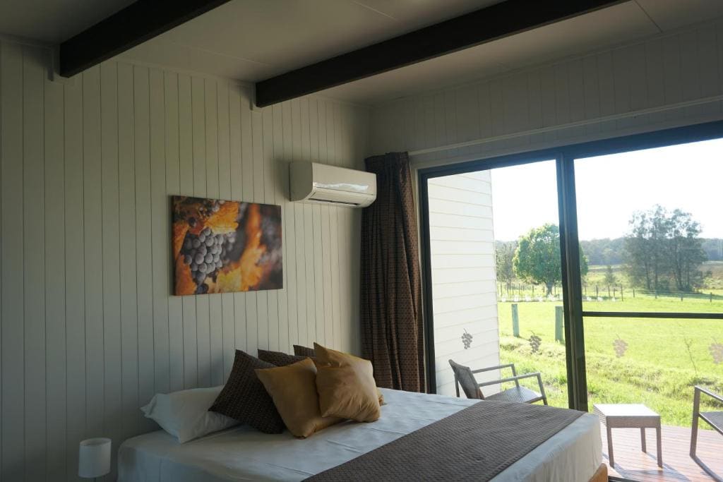 Deluxe King Room room - Image 2