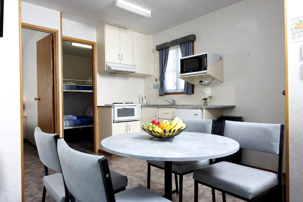 Two-Bedroom Cottage room - Image 1