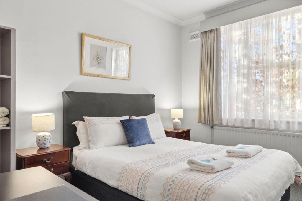 Double Room room - Image 1